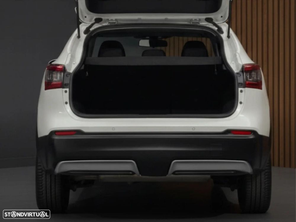 Nissan Qashqai - 11