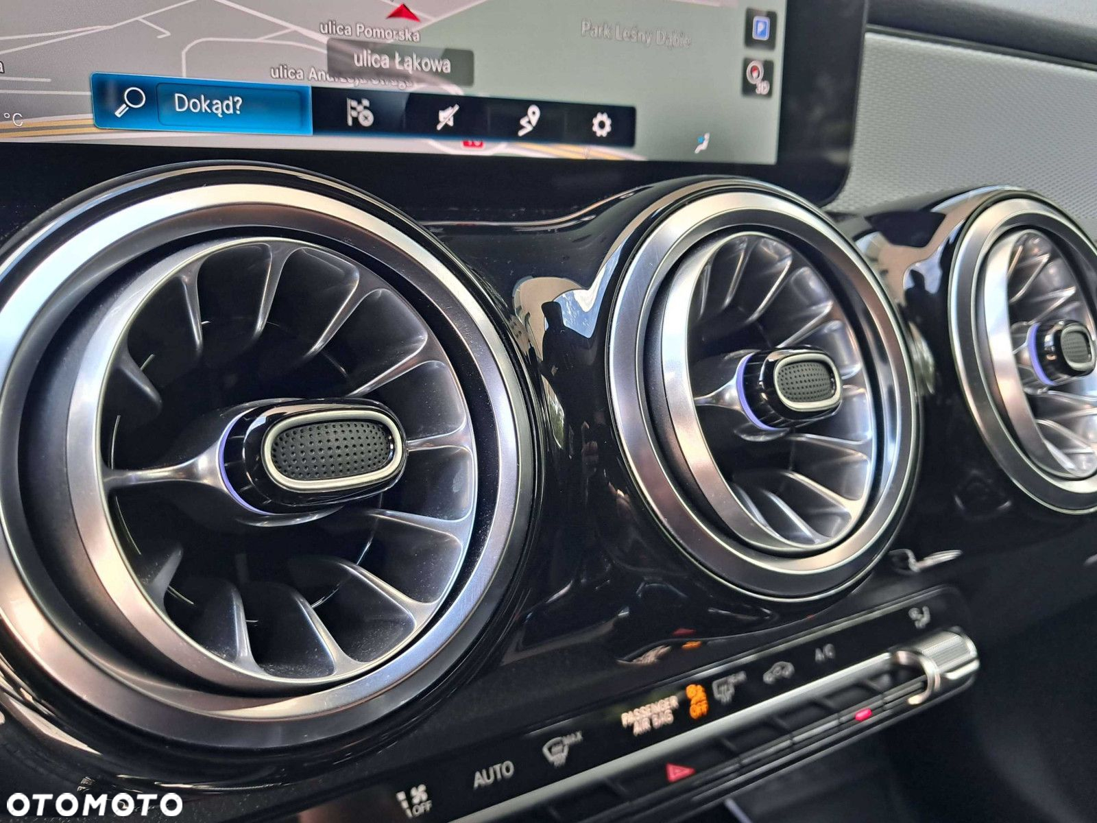 Mercedes-Benz GLB 200 d Style 8G-DCT - 19