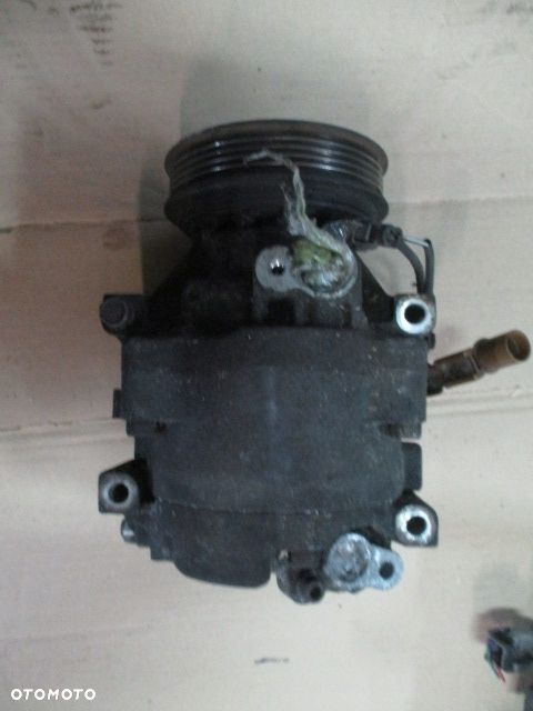 SPRĘŻARKA KLIMATYZACJI SPACE RUNNER 442100-1050