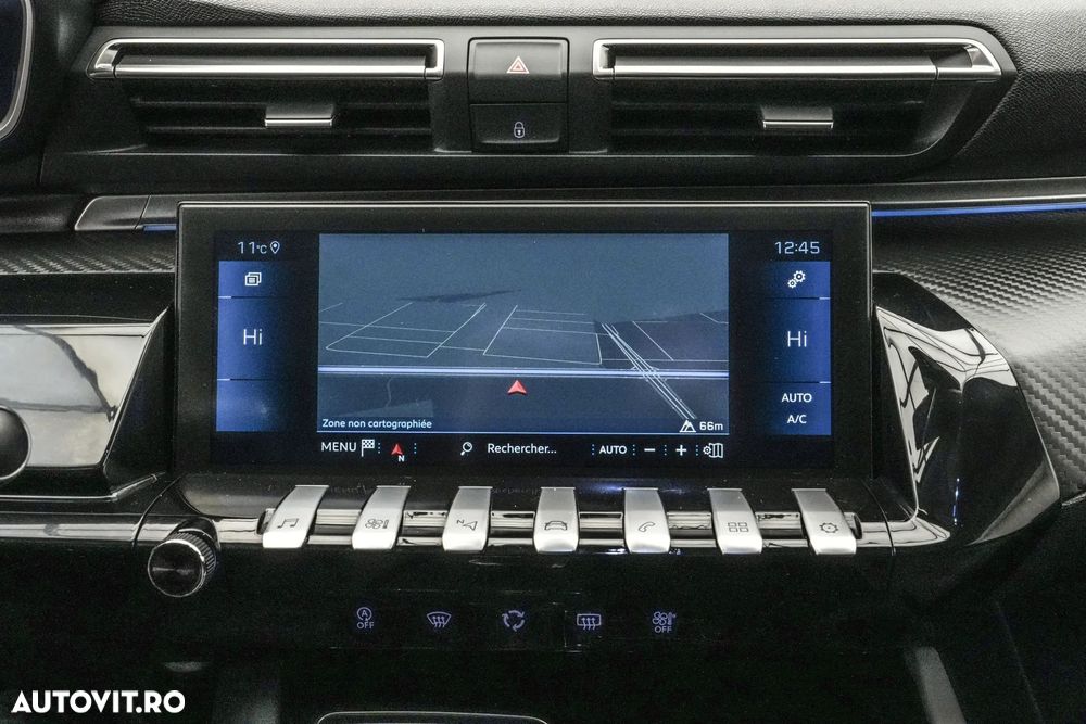 Peugeot 508 1.5 BlueHDI S&S EAT8 Allure Pack - 22