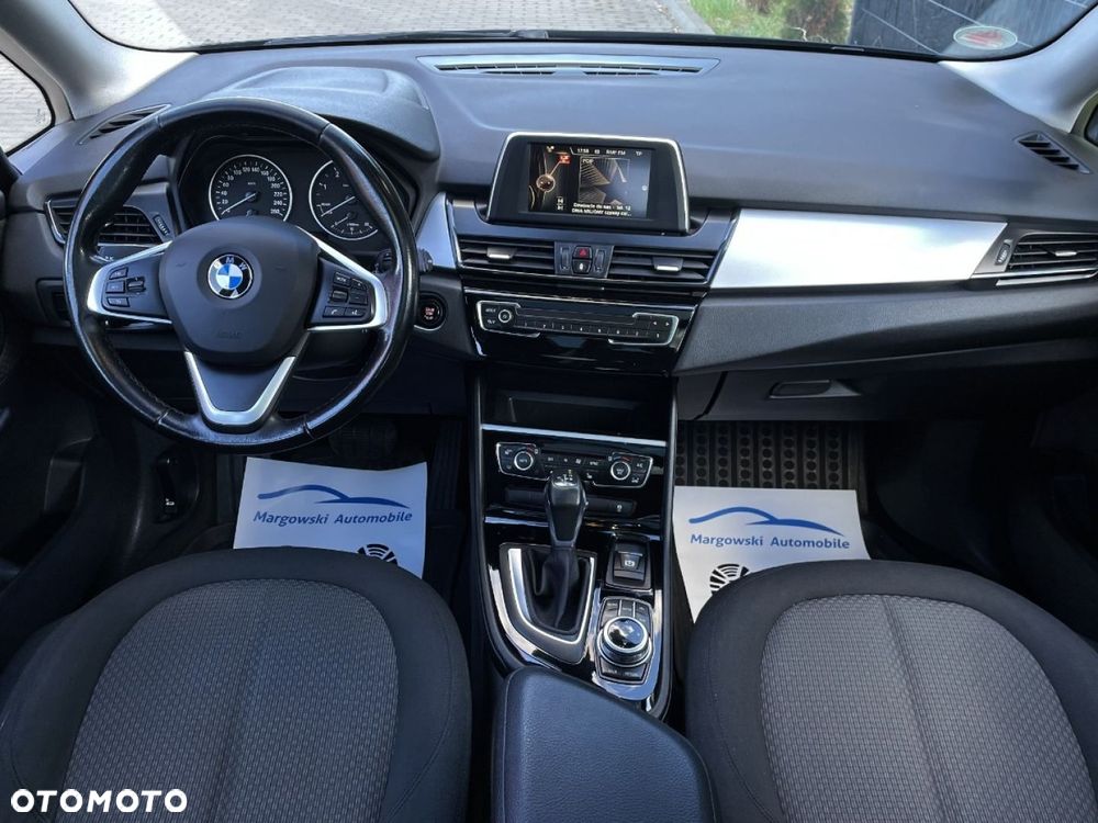 BMW Seria 2 - 17