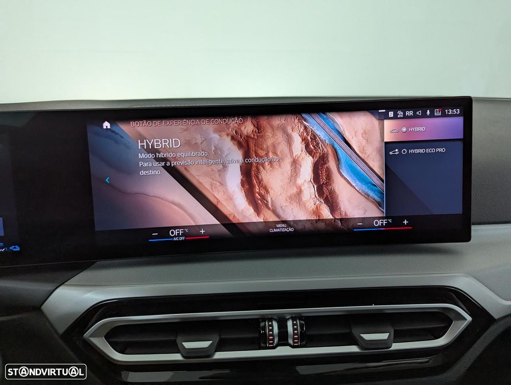 BMW 320 e Corporate Edition Auto - 13