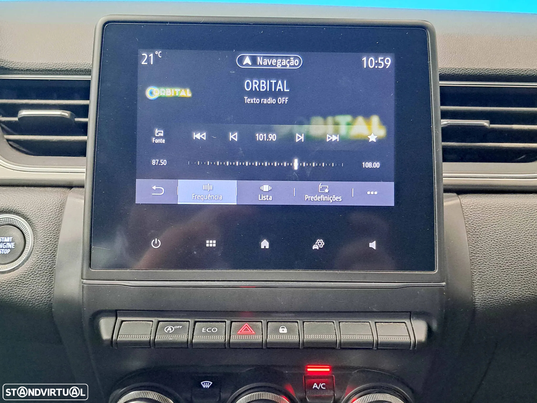 Renault Captur 1.5 dCi Exclusive EDC - 16