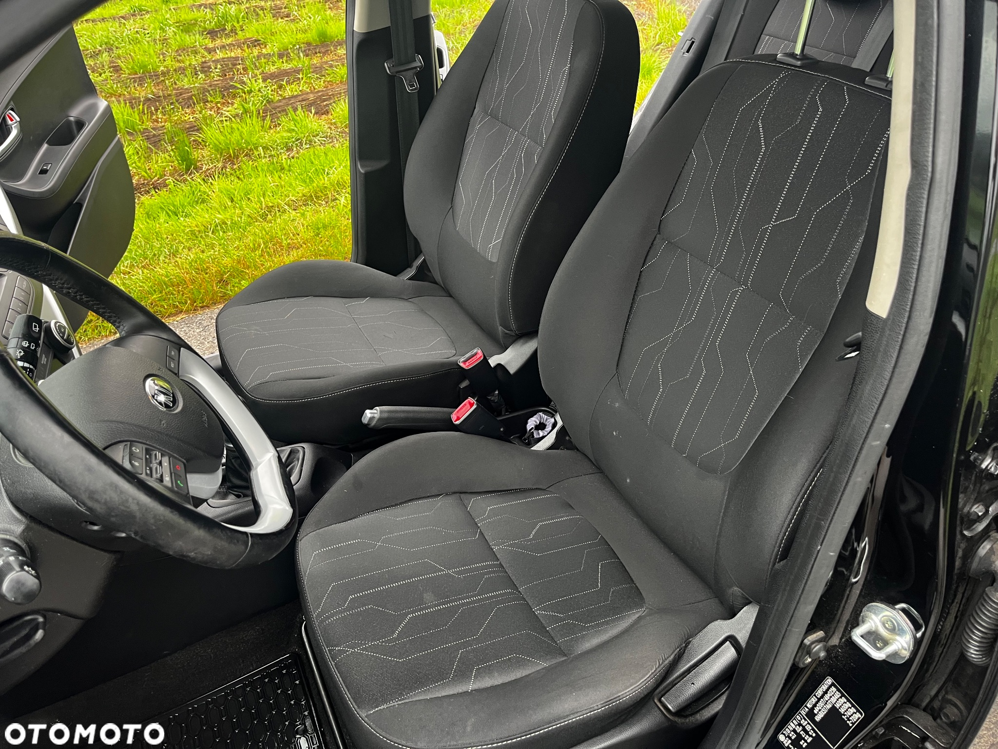 Kia Picanto 1.0 Attract - 20