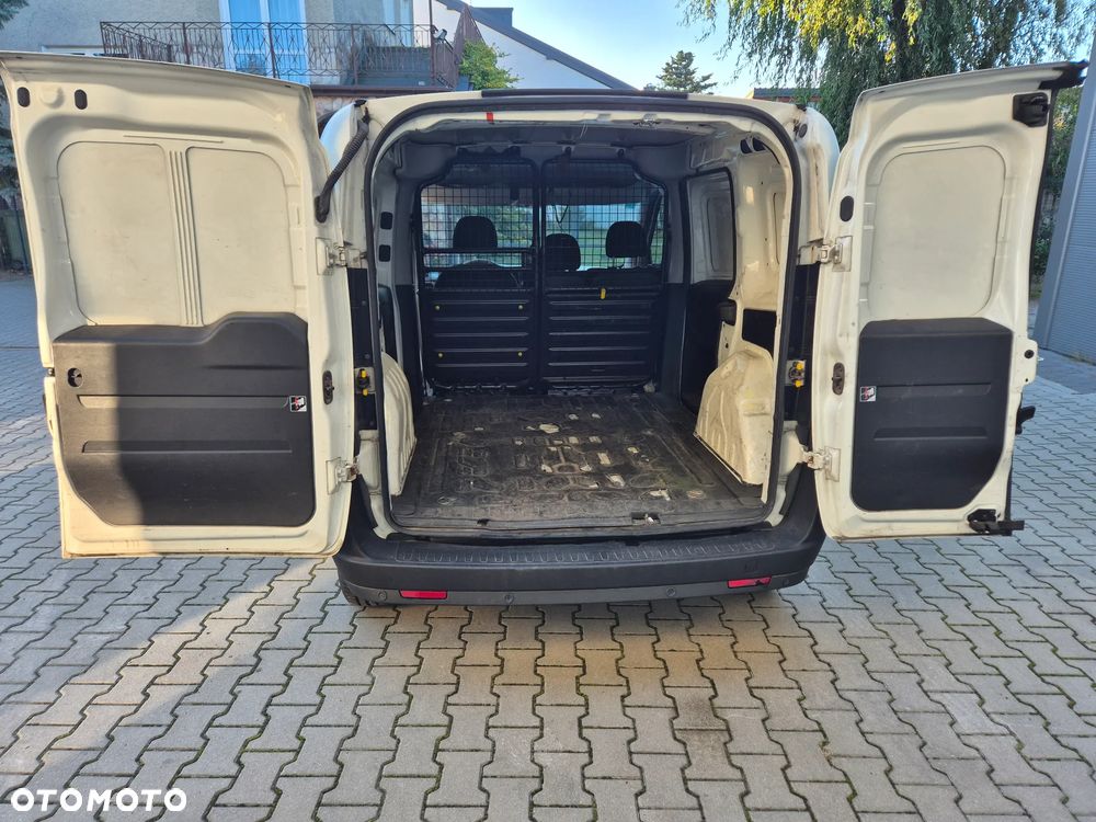 Fiat Doblo - 9