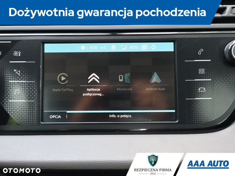 Citroën SpaceTourer - 22
