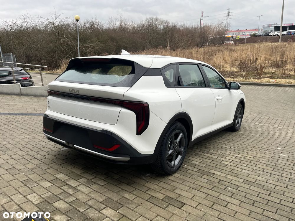 Kia K4 1.6 T-GDI M - 7
