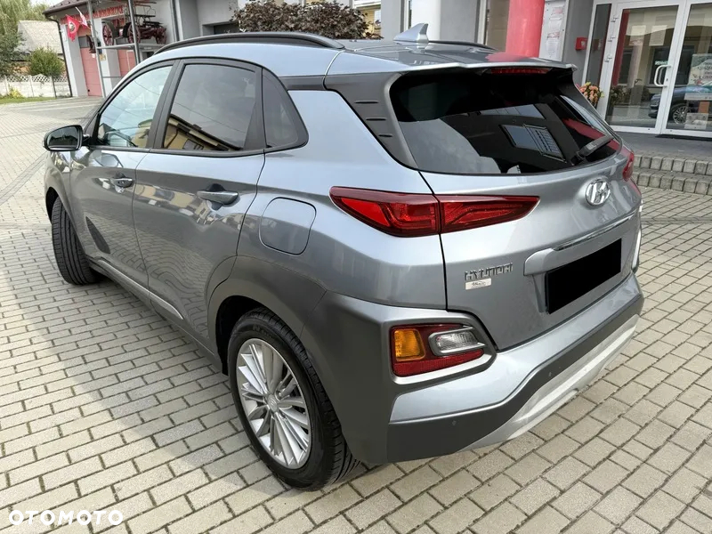 Hyundai Kona 1.0 T-GDI Advantage+ - 3