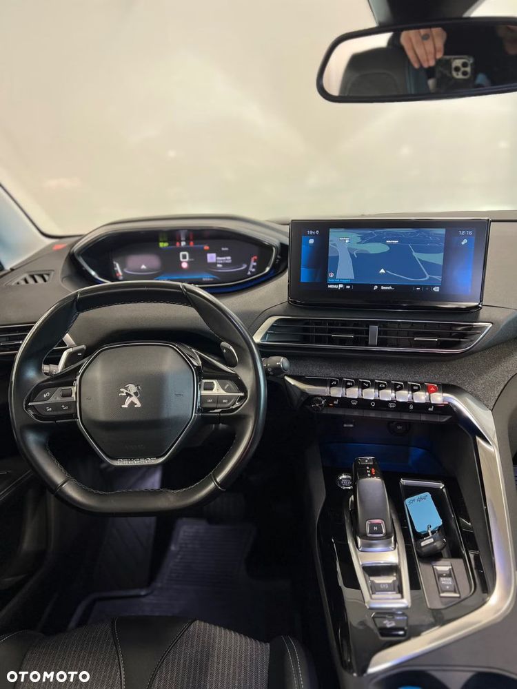 Peugeot 5008 BlueHDI 130 EAT8 Active Business-Paket - 10