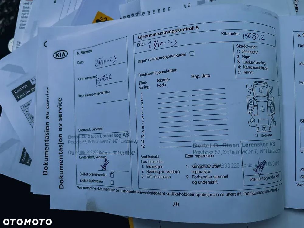 Kia Ceed Cee'd 1.6 CRDi M - 37