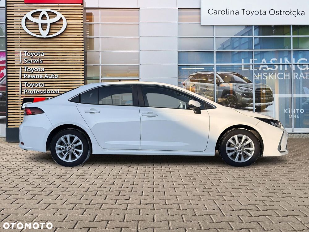 Toyota Corolla 1.8 Hybrid Comfort - 6