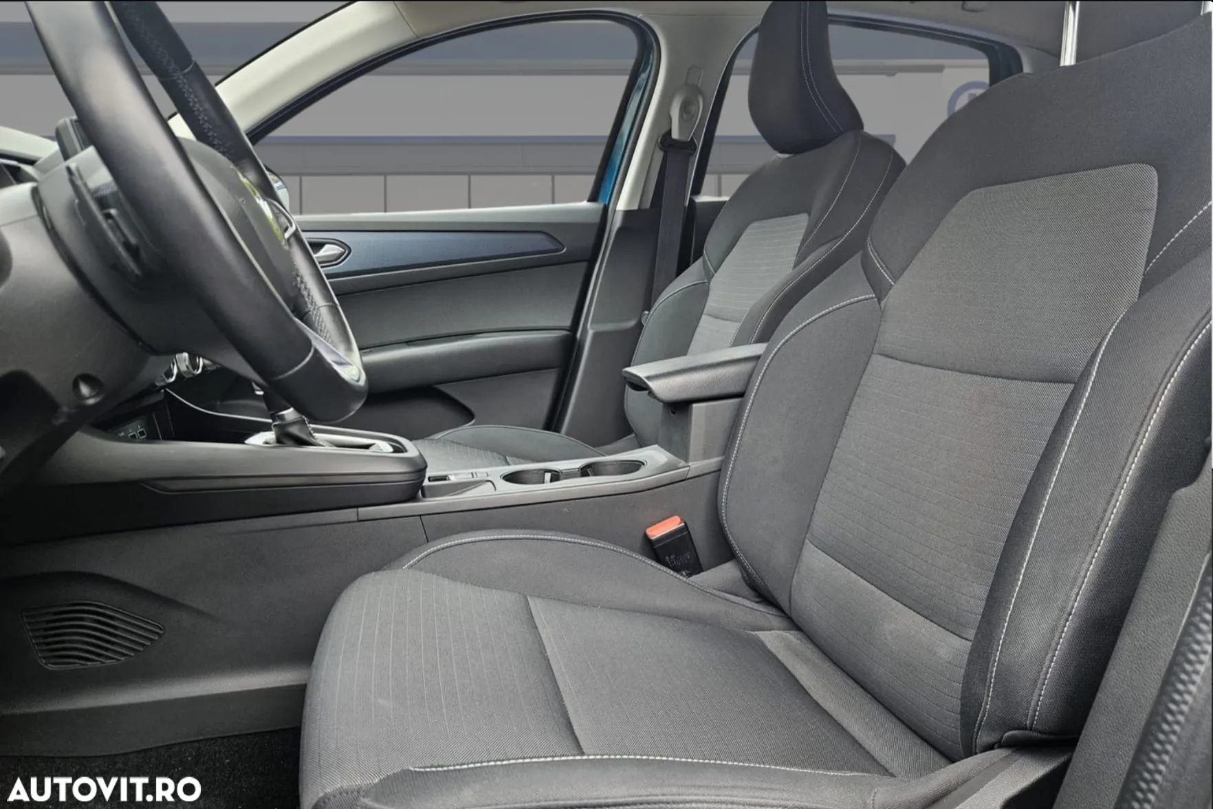 Renault Arkana 140 EDC Zen - 8