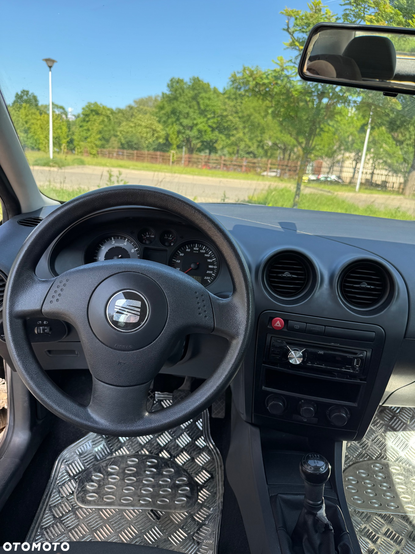 Seat Ibiza 1.2 12V Amaro - 5