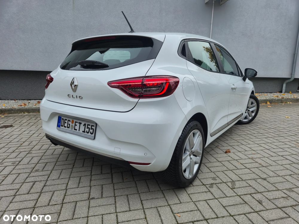Renault Clio SCe 75 EXPERIENCE - 3