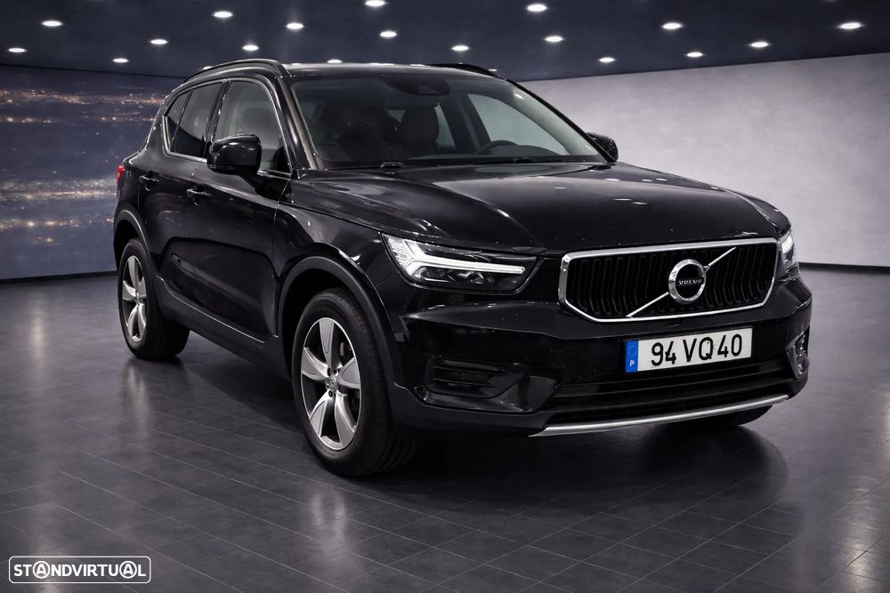 Volvo XC 40 2.0 D3 Inscription - 3