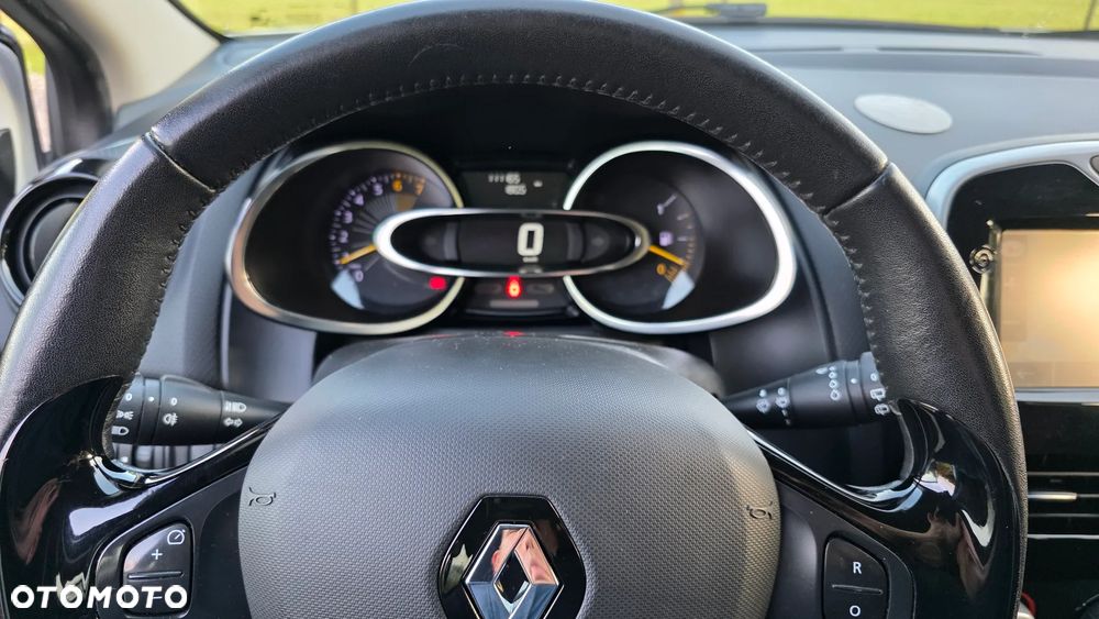Renault Clio 0.9 Energy TCe Dynamique - 14