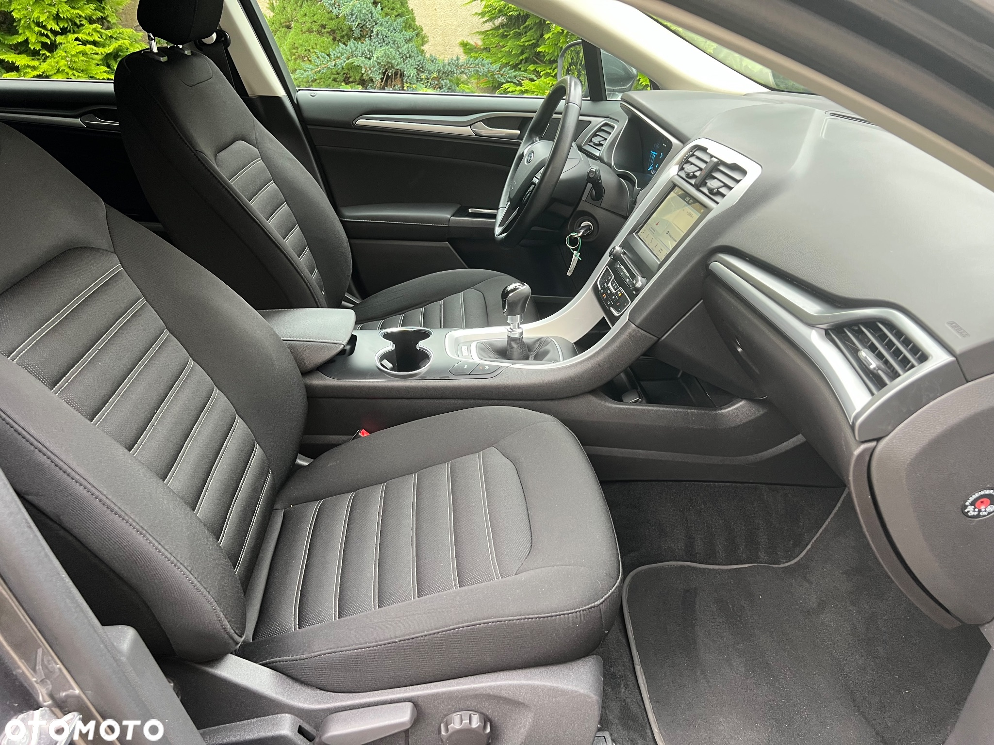 Ford Mondeo 1.5 TDCi Ambiente - 32