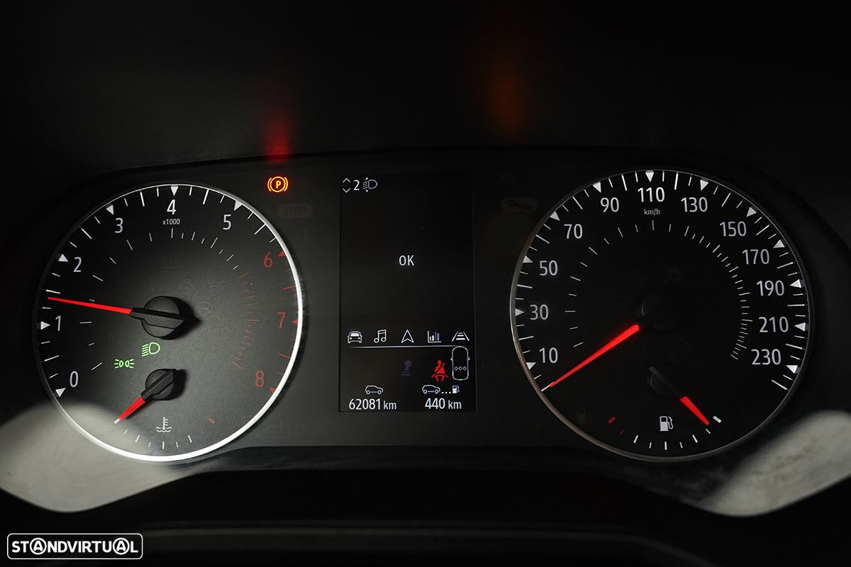Renault Clio 1.0 TCe Evolution - 17