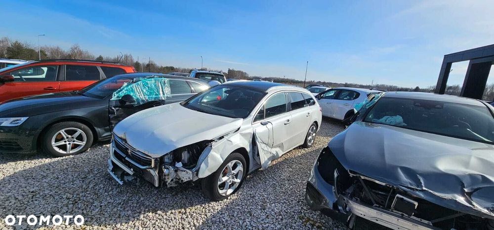 Peugeot 508 - 6