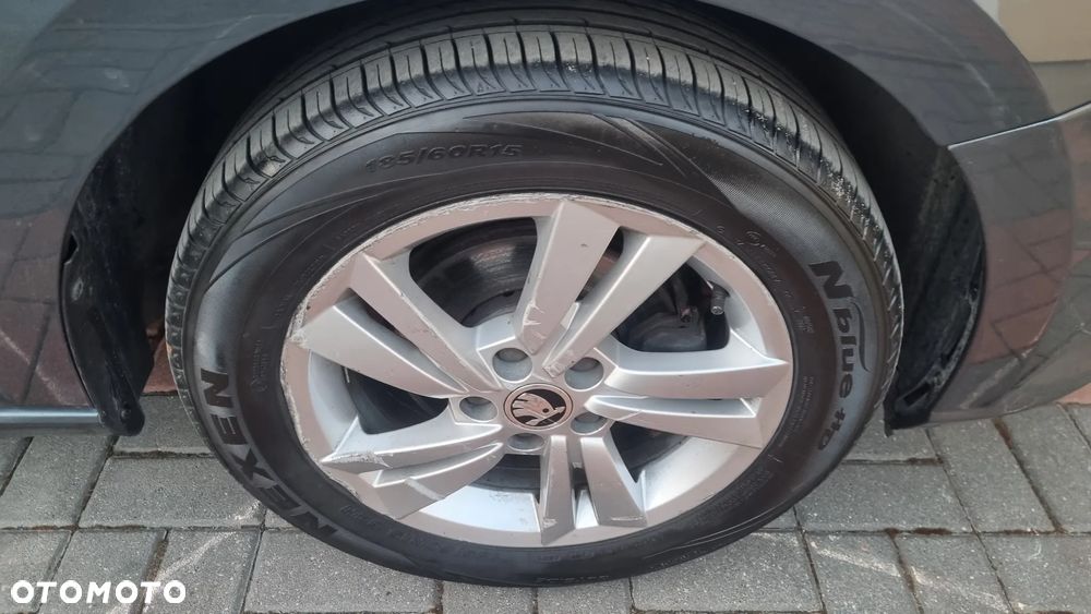 Skoda Fabia 1.0 Ambition - 20