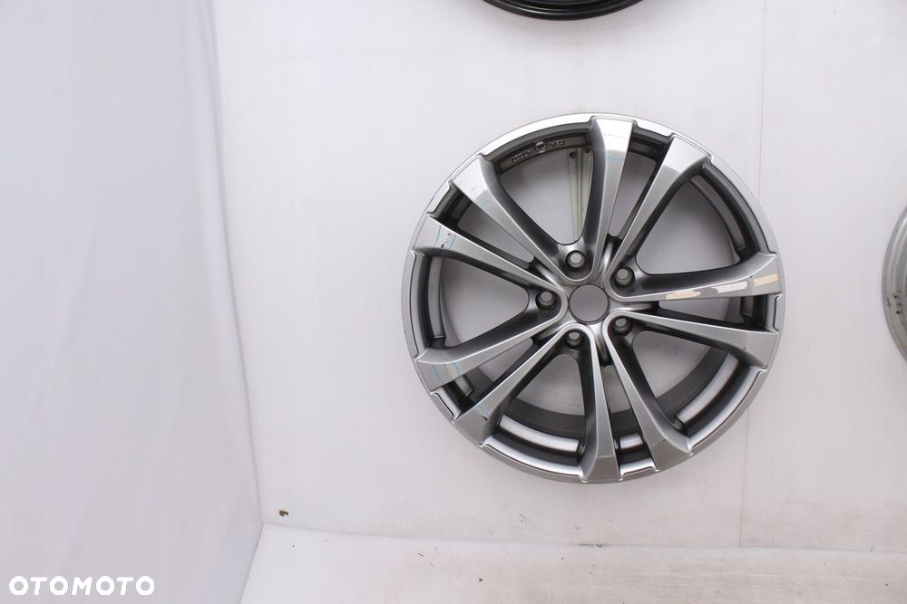 FELGA ALUMINIOWA KBA47227 RC 5X114,3 18 ET38 - 1
