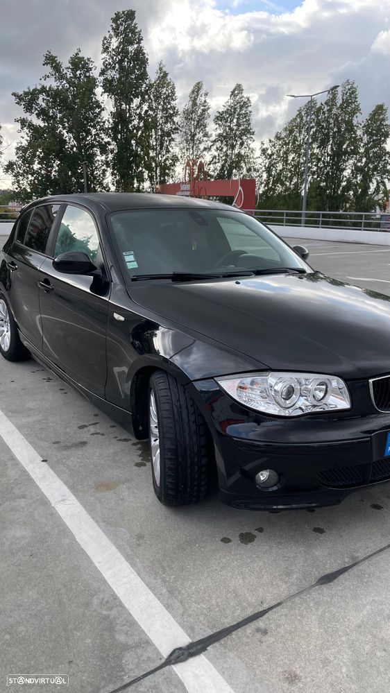 BMW 118 d Sport - 3