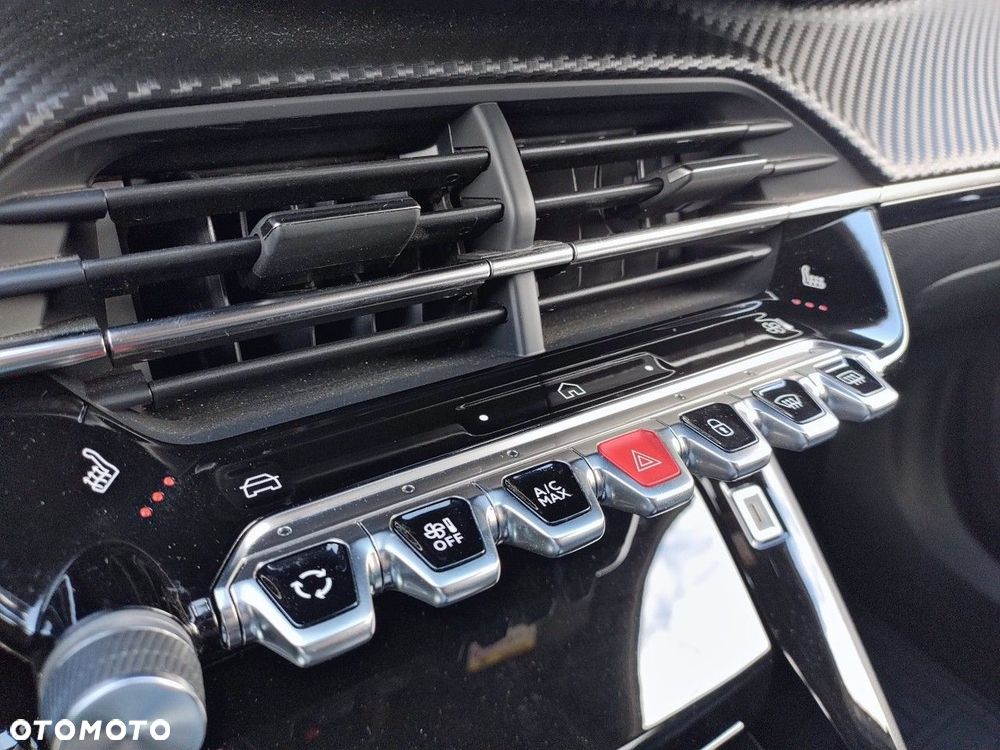 Peugeot 2008 1.2 PureTech Allure S&S EAT8 - 16