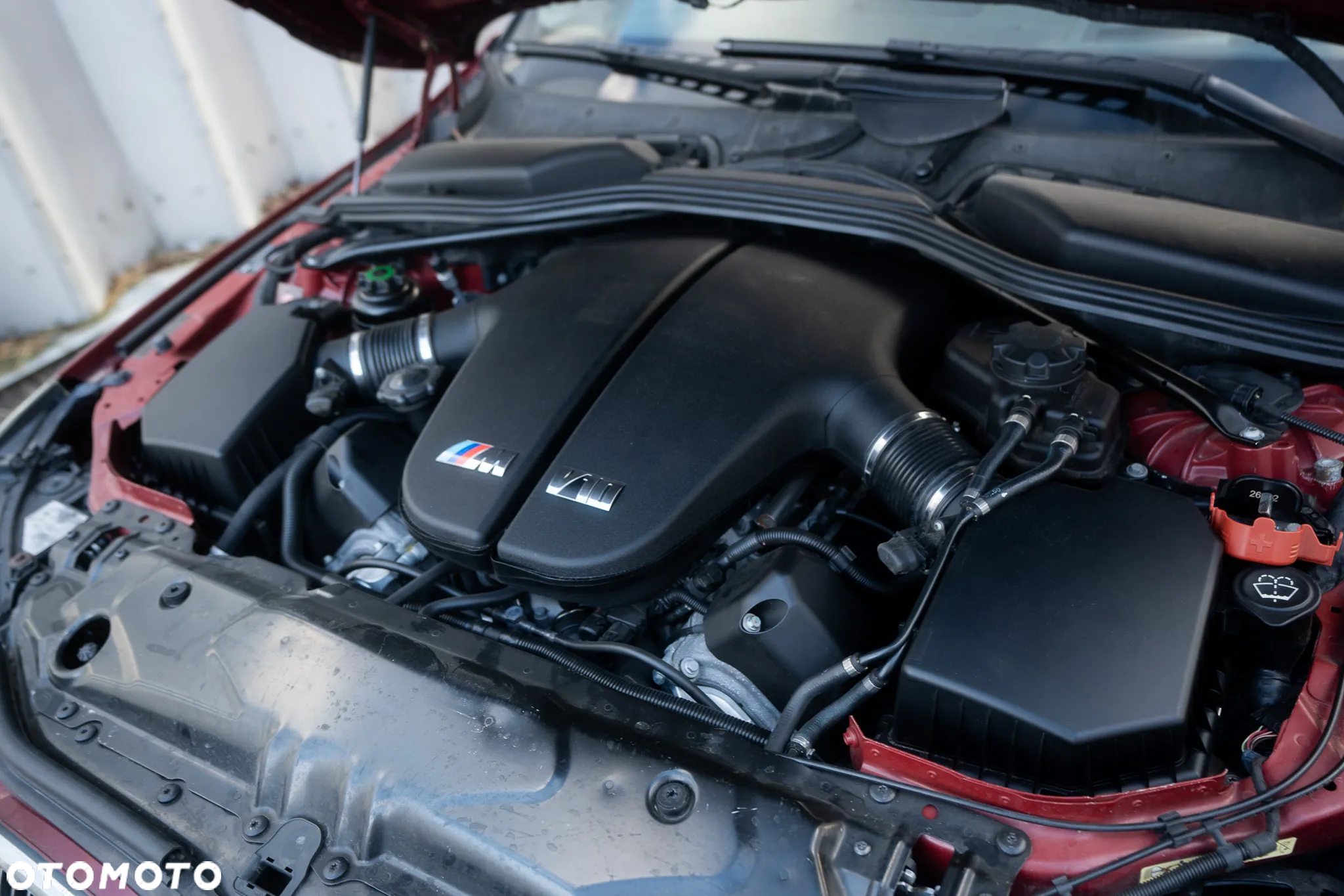 BMW M5 Standard - 13