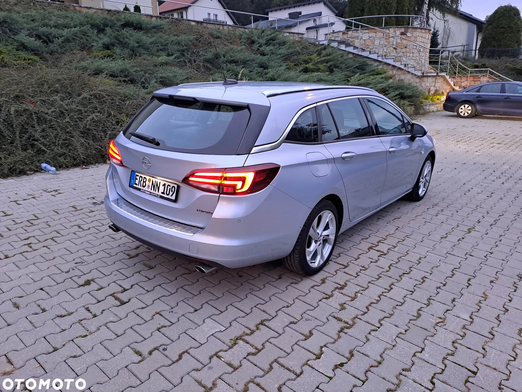 Opel Astra V 1.6 T GPF Dynamic S&S - 5