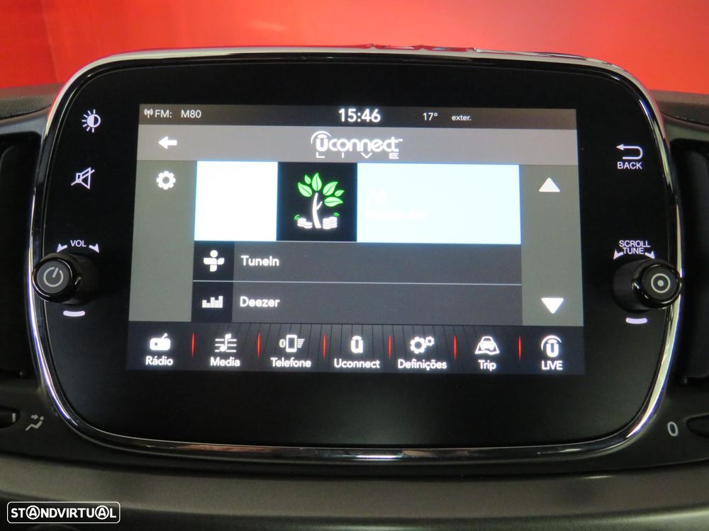 Fiat 500 0.9 8V TwinAir S S&S - 35