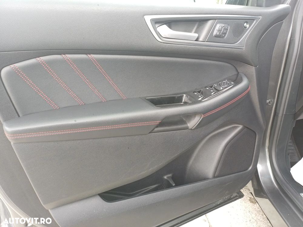 Ford Edge 2.0 Panther A8 AWD ST Line - 10