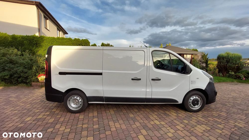 Opel Vivaro - 3