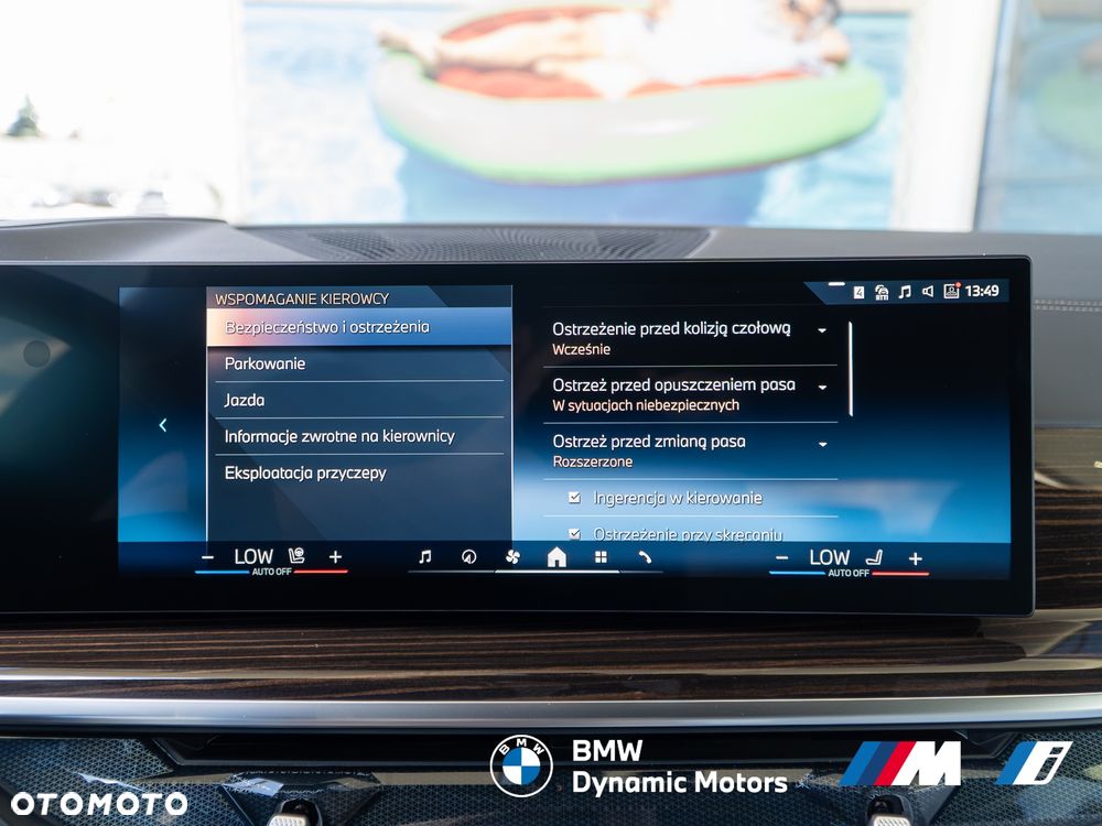 BMW X5 xDrive30d - 31