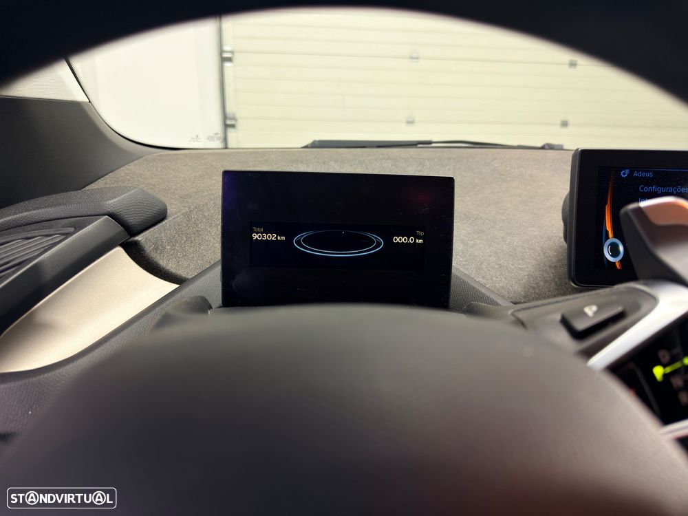 BMW i3 94Ah +EXA - 27