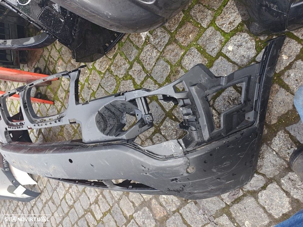 Parachoques Frente / Para Choques Frontal Nu Bmw X3 (E83)  51113416200 - 4