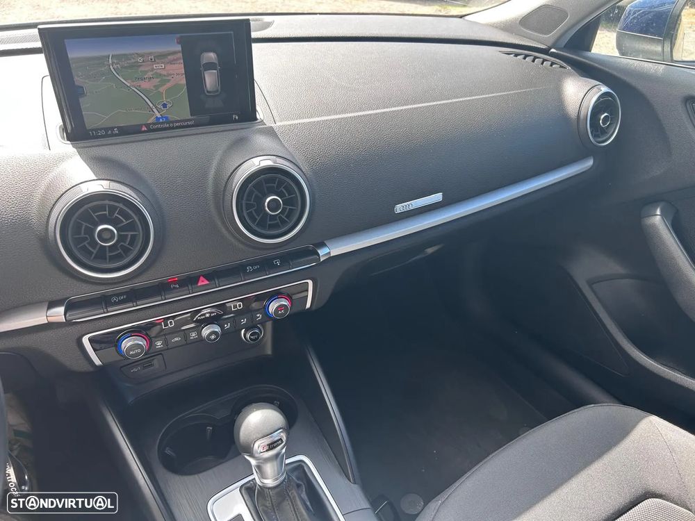 Audi A3 Sportback 1.0 TFSI S tronic sport - 10