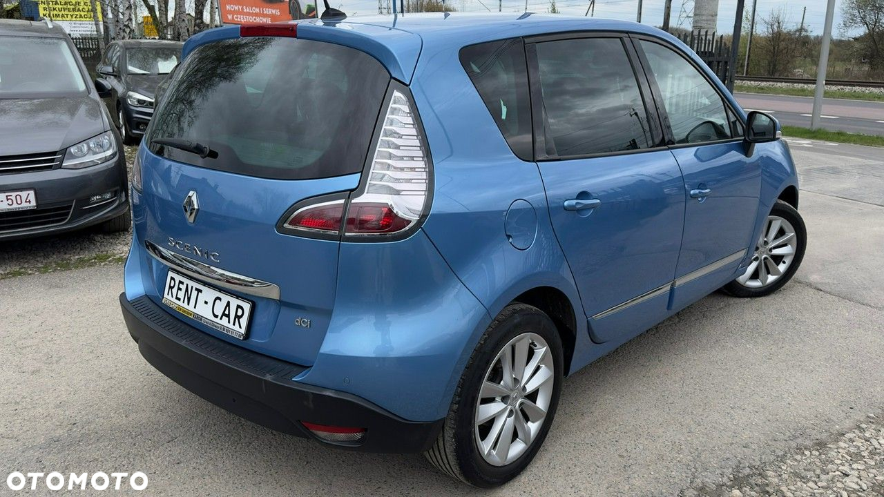 Renault Scenic - 2