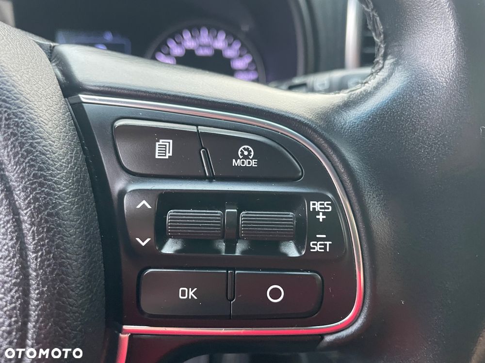 Kia Sportage 1.6 GDI 2WD Attract - 20