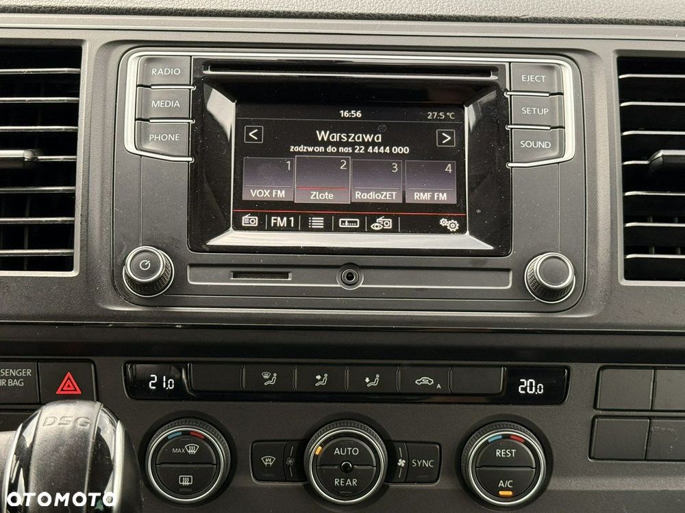 Volkswagen Caravelle 2.0 TDI L2 Highline DSG - 26