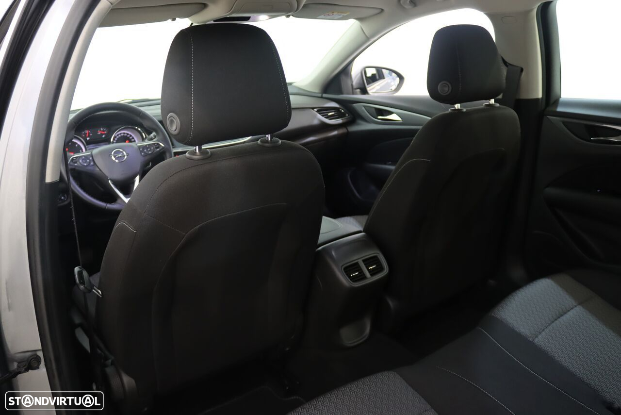 Opel Insignia Sports Tourer 1.6 CDTi Business Edition - 8