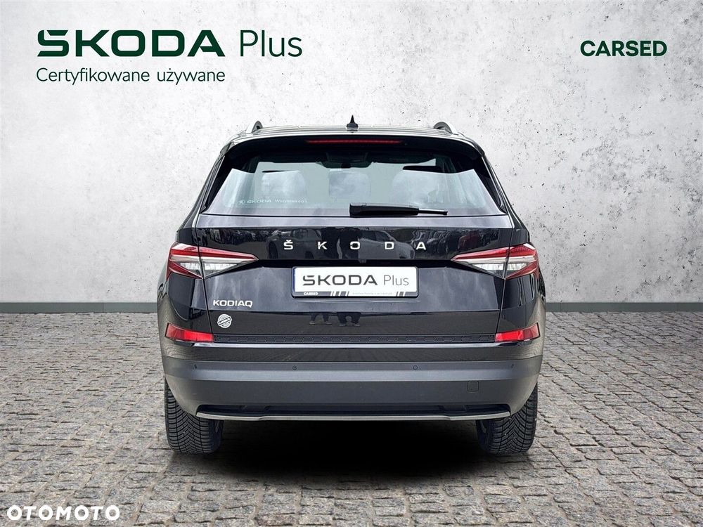 Skoda Kodiaq 1.5 TSI ACT 4x2 Ambition DSG - 37