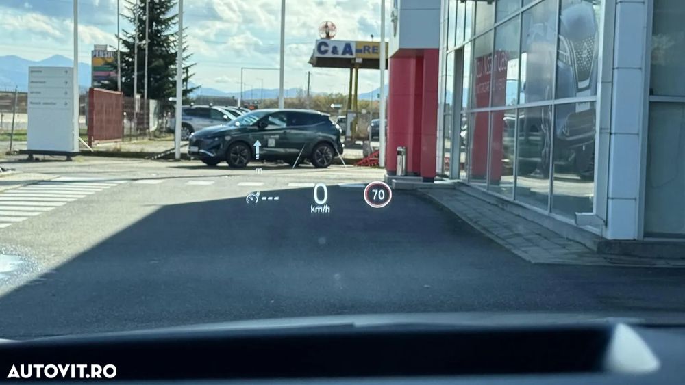 Renault Austral 160 MHEV Esprite Alpine - 24