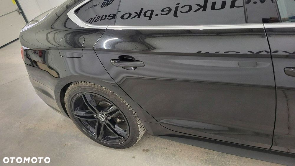 Audi A5 Sportback - 5