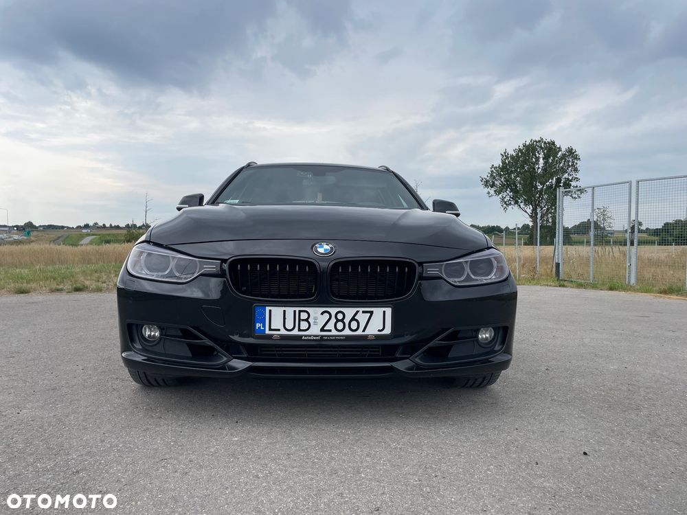 BMW Seria 3 - 3