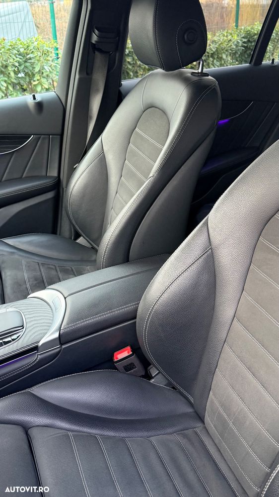 Mercedes-Benz GLC - 18