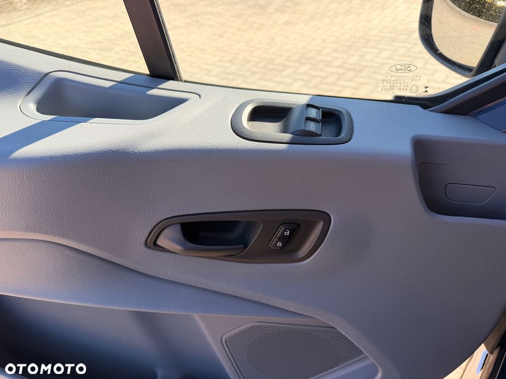 Ford Transit L3 Trend - 19