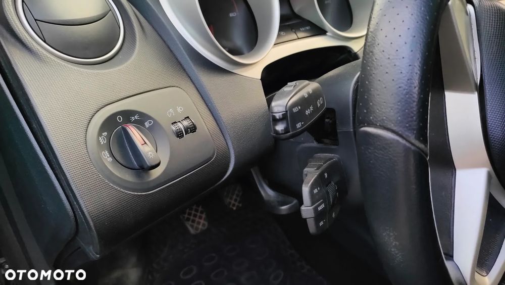Seat Ibiza SC 1.9 TDI PD Sport - 9
