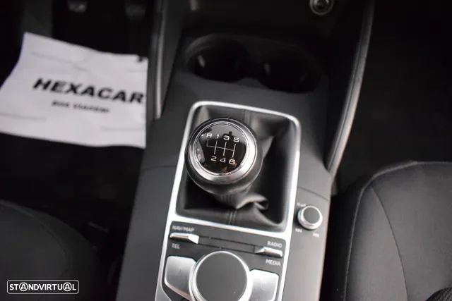 Audi A3 Sportback - 25