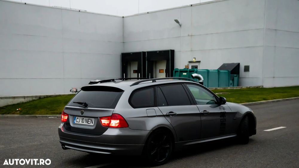 BMW Seria 3 320d - 7