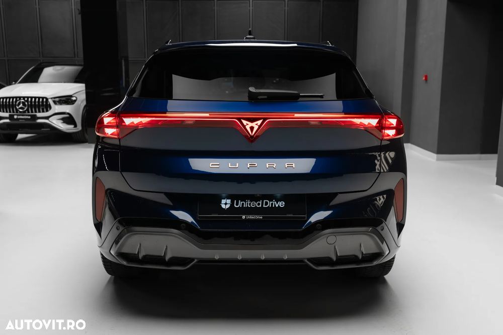 Cupra Terramar 1.5 e-TSI DSG7 MHEV - 39